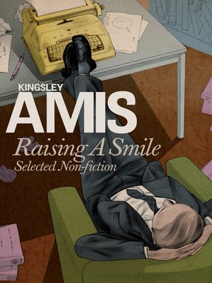 cover image of The Amis Collection
